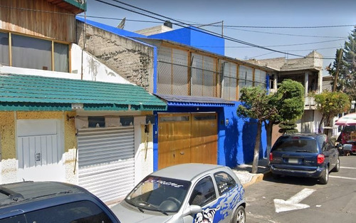 Imagen 2 de 9 de *propiedad, Gregorio Sosa, Iztapalapa, J.e.