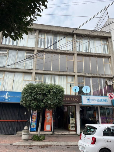 Imagen 2 de 13 de Edificio En Venta