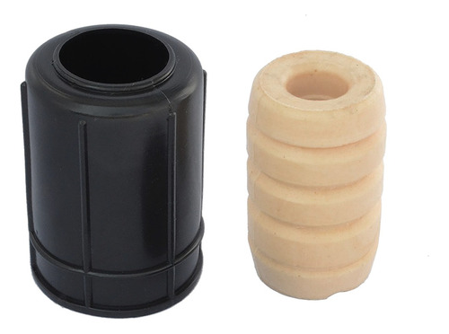 Capuchon Fuelle Y Taco Delantero Fiat Fiorino 1991 - 2014