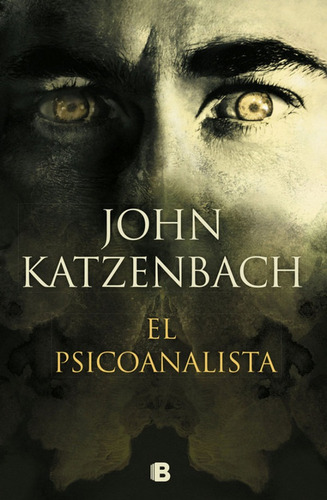 El Psicoanalista (libro Original)