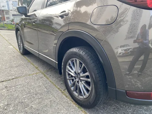 Mazda CX-5 2.0 Touring At