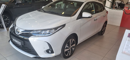 Toyota Yaris 1.5 107cv S