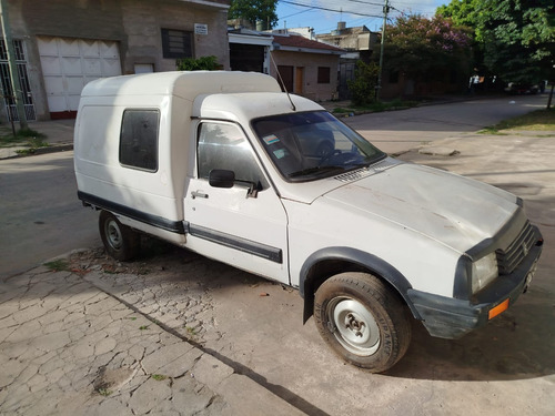 Citroën C15 1.9 Furgon D
