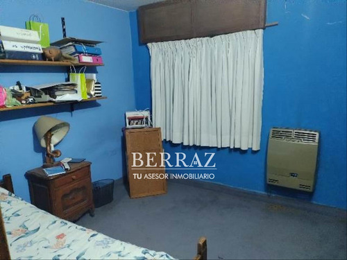 Casa Venta 5 Ambientes En Altos Del Barranco Pilar Lote De 1000 M2