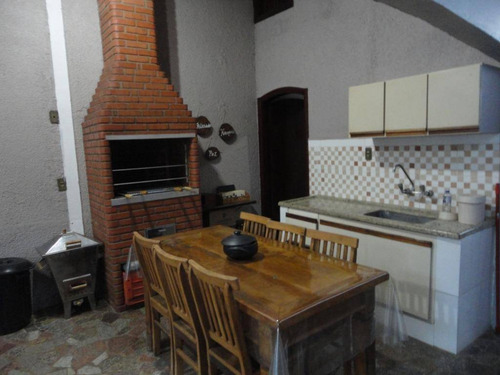 Imagem 30 de 30 de Casa Com 3 Dormitórios À Venda, 208 M² Por R$ 620.000,00 - Vila Eliza Fumagalli - Limeira/sp - Ca0229