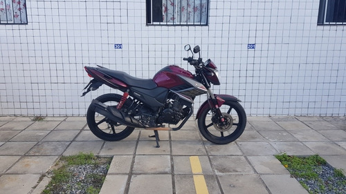 Yamaha Fazer 150