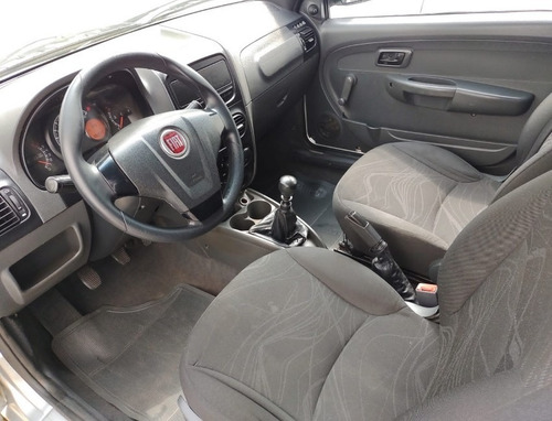 Imagem 8 de 8 de Fiat Strada Hard Working