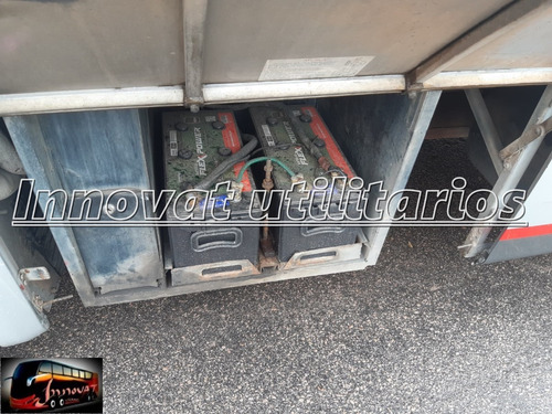 Imagem 9 de 11 de Marcopolo Senior Executivo Chassi Vw 9-150 Ano 2008 Cod 331