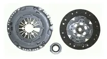 Comprar Kit Embrague Vw Audi A3 Bora Golf Iv Ibiza 1.9 Tdi S\u002Fvolante