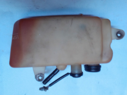 Deposito De Aceite Yamaha Calimatic 250cc Enduro ...valera (Usado)