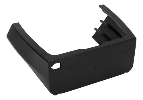 Guardabarros Delantero Eléctrico De 10 Pulgadas, Abs, Robust