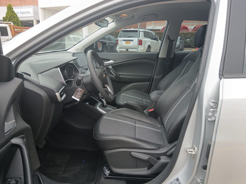 Usado Multimarca Chevrolet Tracker Ltz