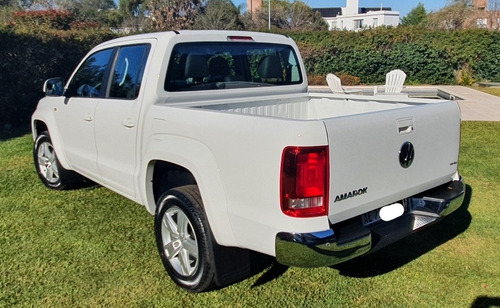 Volkswagen Amarok 2021 2.0 Cd Tdi 180cv 4x2 Highline Pack At