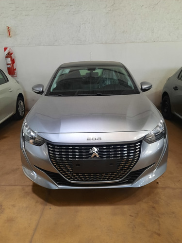 Imagen 13 de 25 de 208 Active Tiptronic J
