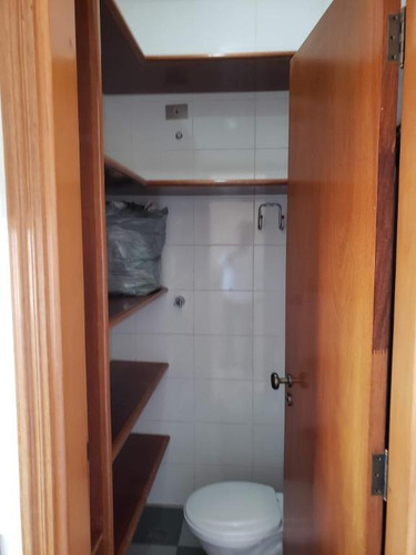 Imagem 12 de 30 de Apartamento À Venda, 130 M² Por R$ 750.000,00 - Jardim São Paulo - Americana/sp - Ap0494