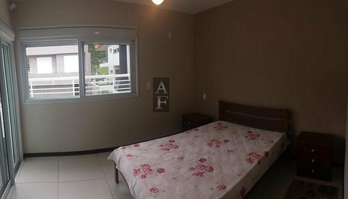 Imagem 12 de 30 de Casa Sobrado Para Venda Em Centro Garopaba-sc - Kv521