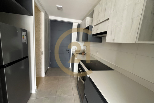Arriendo Departamento Estudio En La Serena