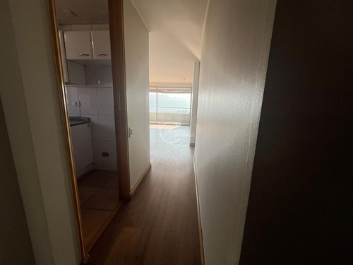 Departamento En Venta De 3 Dorm. En Vitacura