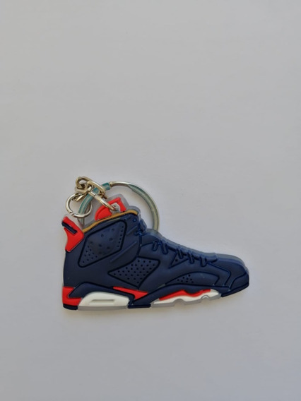 jordan retro 6 morados