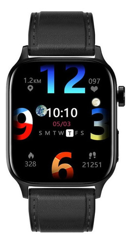 Reloj Médico Profesional De Salud Bluetooth Watch Gt22