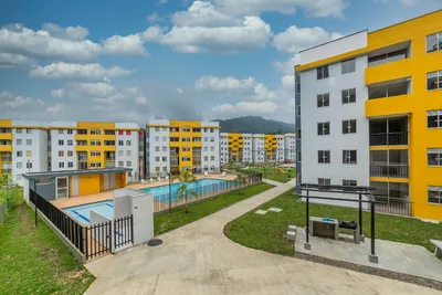 Apartamento en venta
