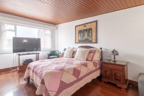 Casa En Venta En Pasadena. Cod V8251