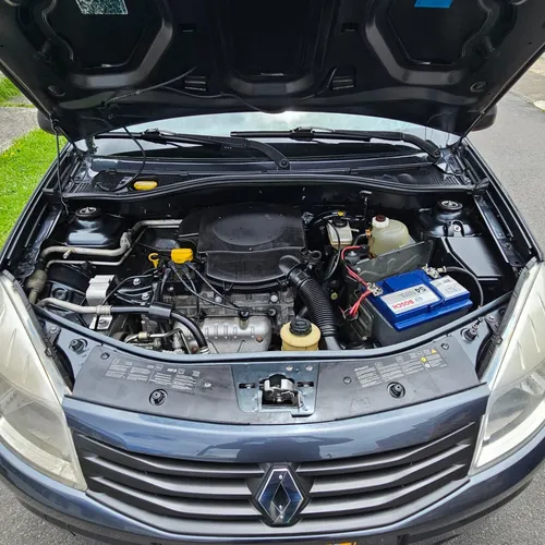 Renault Sandero 1.6 Expression