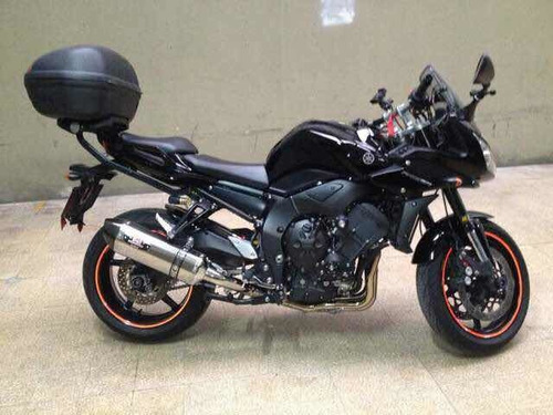 Yamaha Fazer Fz1s Sport Yoshimura Power Commander Ohlins R1