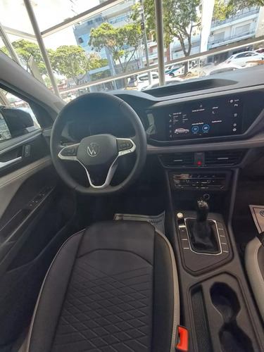 Taos Comfortline 250 Tsi Tl My 25