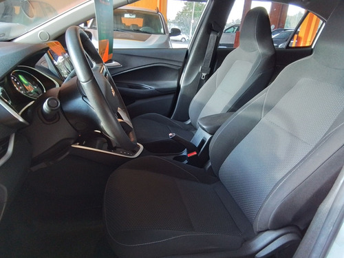 Chevrolet Onix 1.0 TURBO FLEX LTZ AUTOMÁTICO