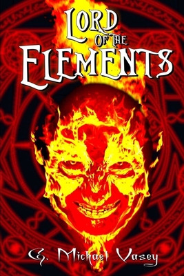 Libro Lord Of The Elements - Vasey, G. Michael