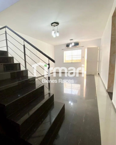 Imagen 6 de 19 de Venta De Town House Urbanizacion Valle Verde La Morita Ia