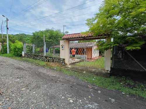 Se Vende Casa