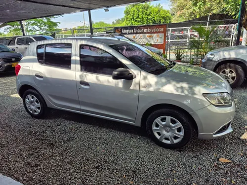 Renault Sandero 1.6 Expression