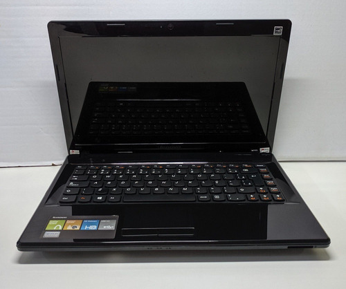 Notebook Lenovo G485 Amd C-70 1ghz Grade B 2gb 500gb Sata | Parcelamento  sem juros
