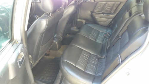 Chevrolet Astra 2.0 Elegance Flex Power 5p 2005