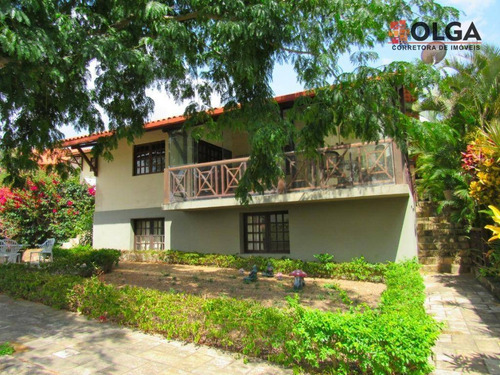 Village Com 5 Dormitórios À Venda, 200 M² Por R$ 350.000,00 - Prado - Gravatá/pe - Vl0513
