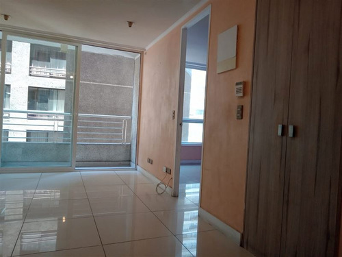 Departamento En Arriendo En Santiago