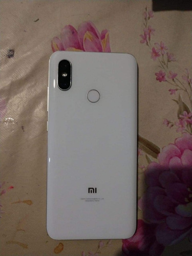 Xiaomi Mi 8 128gb/6ram
