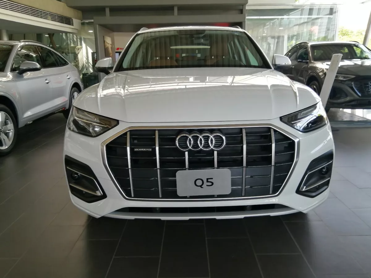 Audi Q5 Select 45 Tfsi Quattro