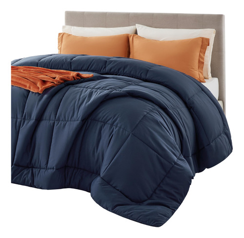 Edredón Colcha Bedsure - Edredones Queen Size Acolchados,