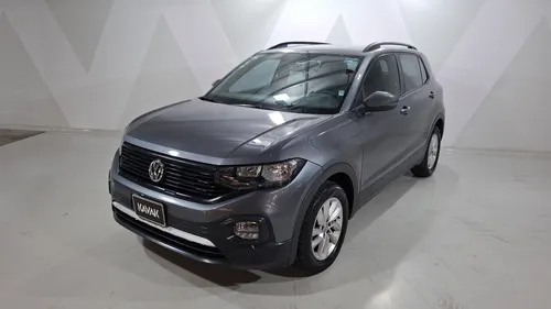 Volkswagen T-Cross 1.6 TRENDLINE AUTO