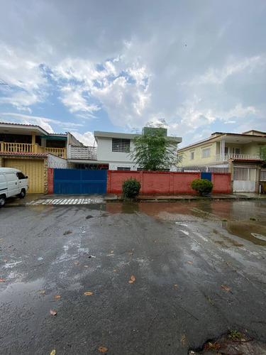 Casa En Venta Urbanización Vista Alegre. La.