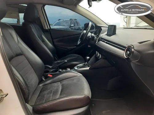 Mazda 2 1.5 Grand Touring