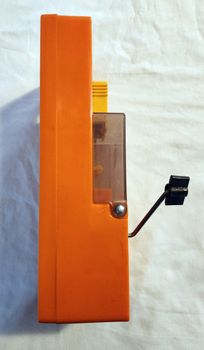 Reproductor De Cassette Portatil (casetera) (Usado)
