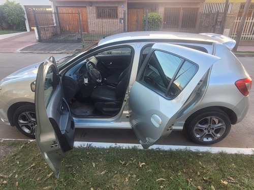 Renault Sandero 1.6 Gt Line 105cv