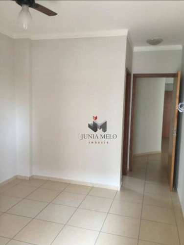 Imagem 7 de 20 de Apartamento À Venda Por R$ 445.000 Com 3 Dormitórios, 110 M² - Jardim Botânico - Ribeirão Preto/sp - Ap3556