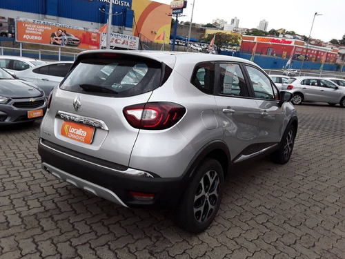 Imagem 2 de 9 de Renault Captur 1.6 16v Sce Flex Intense X-tronic