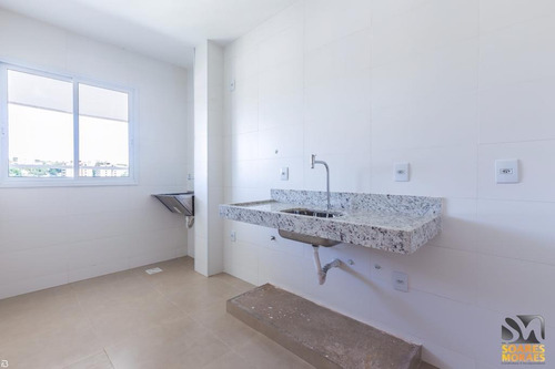 Imagem 6 de 13 de Apartamento - Padrão, Para Venda Em Uberlândia/mg - Tubital