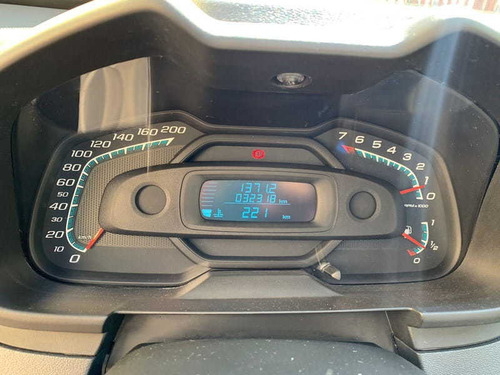 Imagem 10 de 10 de Chevrolet Montana 1.4 Ls 8v Flex 2p Manual